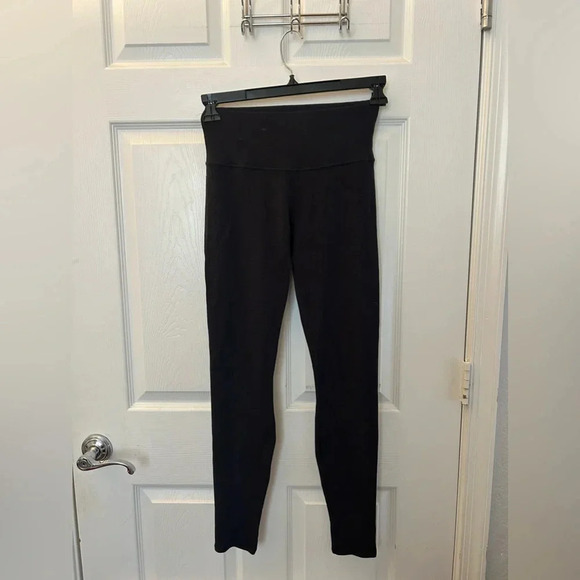 Alo High Waisted Leggings xs - Picture 1 of 4